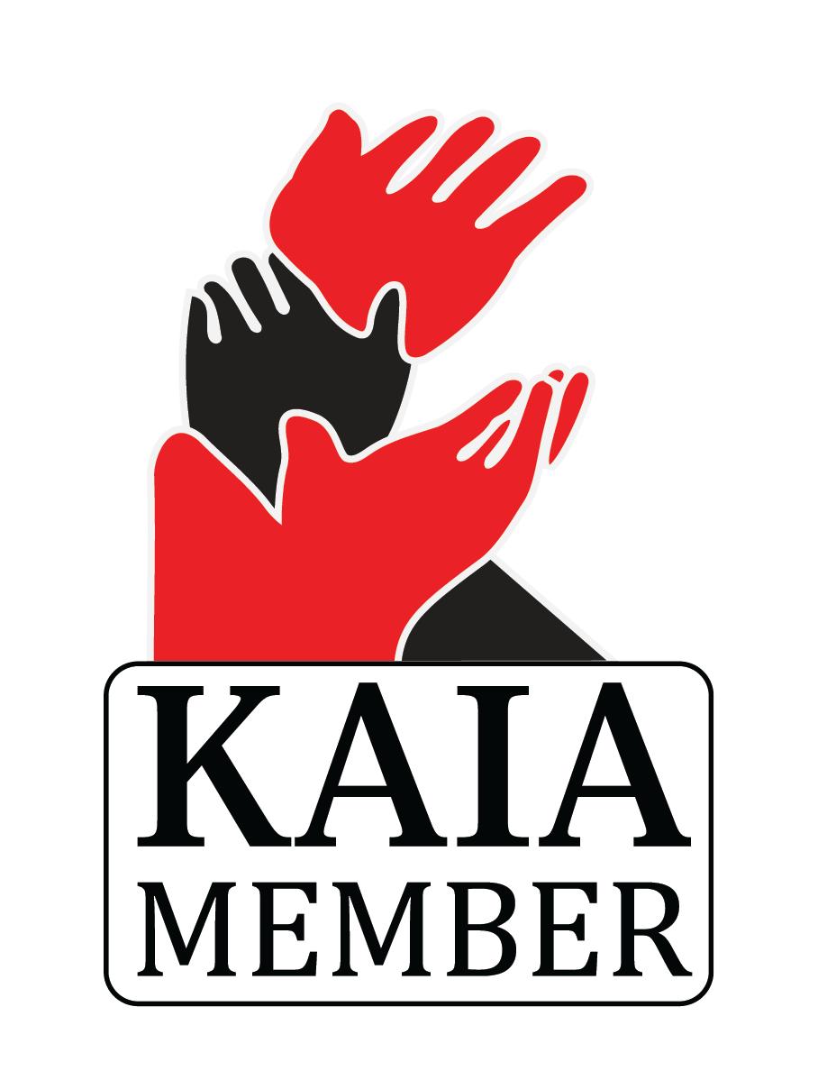 KAIA NEW LOGO KAIA NEW LOGO