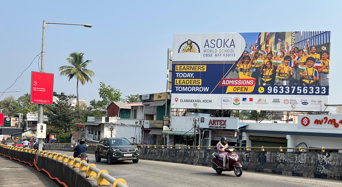 ASOKA