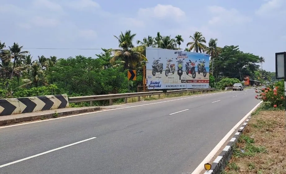 Nellayi - Thrissur