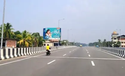 Veliancode New NH (Malappuram)