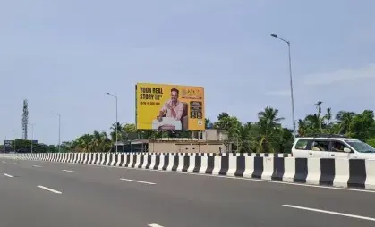 Veliancode New NH (Malappuram)