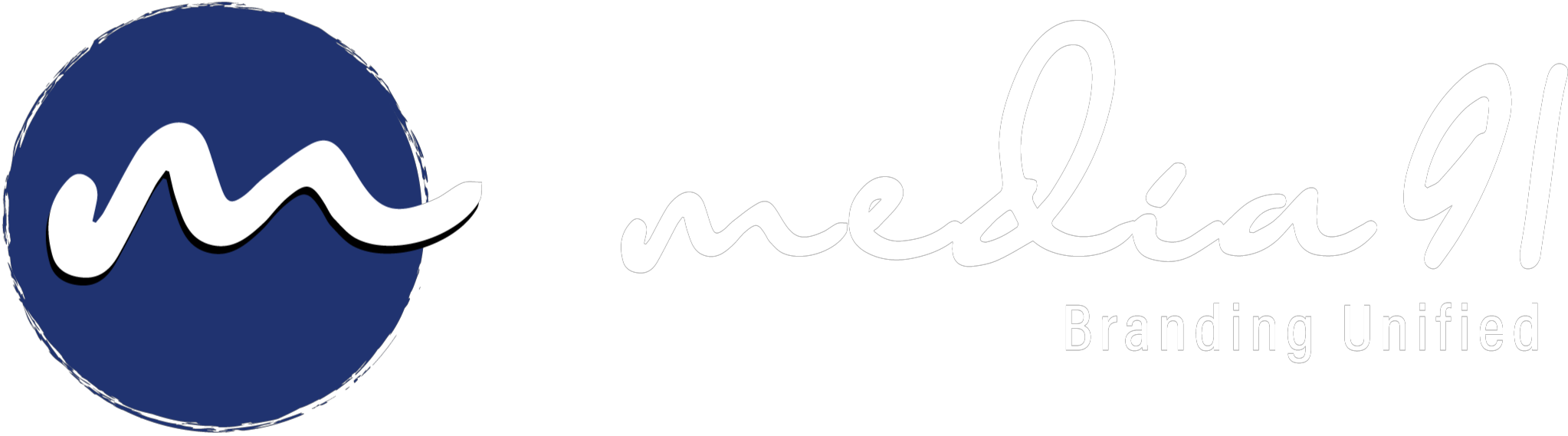 Media91 Logo